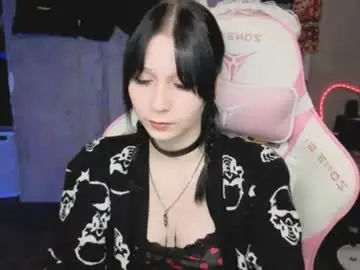 Chaturbate Nude Webcam of yourcutiegoth