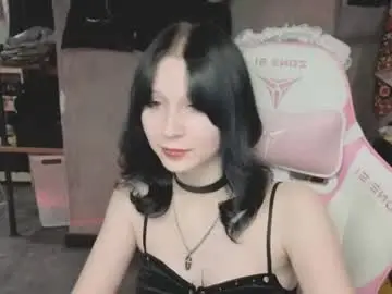 Chaturbate Adult Video Chat of yourcutiegoth