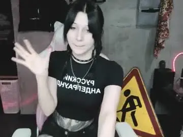 Chaturbate Nude Webcam of yourcutiegoth