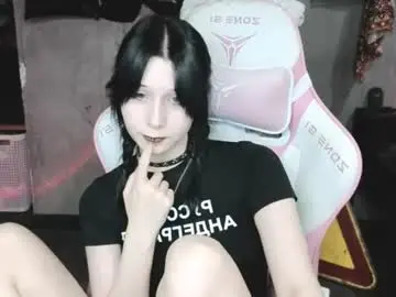 Chaturbate Best Webcam of yourcutiegoth