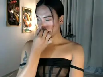Chaturbate Best Webcam of yourdreamgirl_ashley