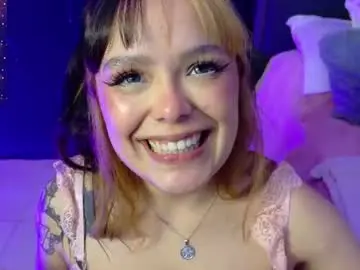 Chaturbate Free Live Porn of agata_evans_