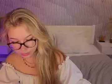 Chaturbate Nude Webcam of alessia_lee5