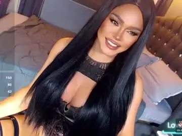 Chaturbate Watch Live Sex Cams of anna_mclaine