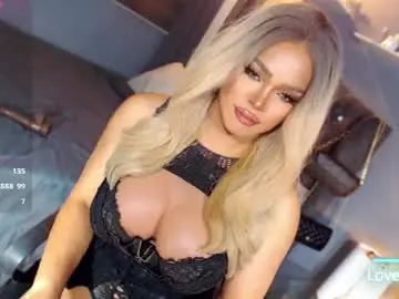 Chaturbate Adult Webcam of anna_mclaine