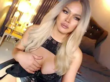 Chaturbate Adult Webcams of anna_mclaine