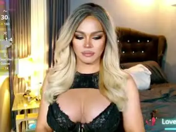 Chaturbate Watch Live Sex Cams of anna_mclaine