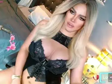 Chaturbate Adult Webcams of anna_mclaine