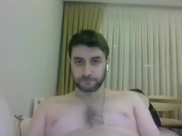 Chaturbate Live Porn of antilogos28