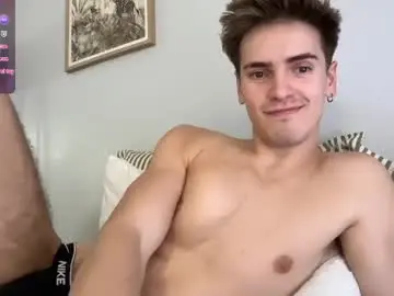 Chaturbate Live Sex of archievirt