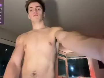 Chaturbate Nude Webcam of archievirt