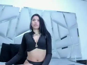 Chaturbate Live Porn of aurorahoney32