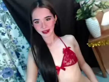 Chaturbate Best Webcam of baby_kia69