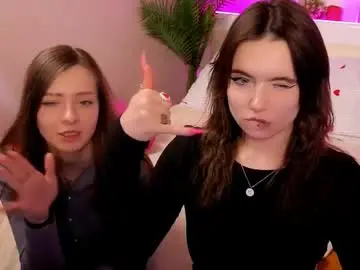 Chaturbate Live Porn of blackpinkkittens