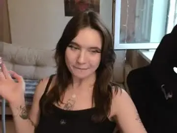 Chaturbate Nude Webcam of blackpinkkittens