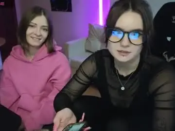 Chaturbate Adult Video Chat of blackpinkkittens