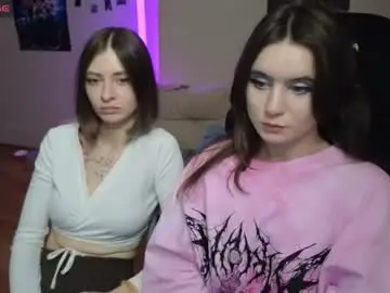 Chaturbate Free Live Porn of blackpinkkittens