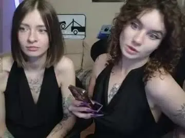 Chaturbate Live Porn of blackpinkkittens