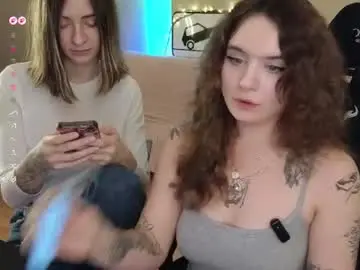 Chaturbate Sex Cam of blackpinkkittens