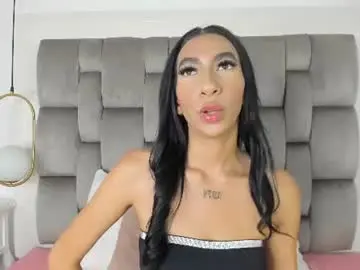 Chaturbate Free Porn Cam of camila_sunsen