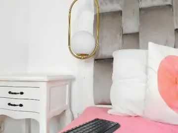 Chaturbate Adult Webcams of camila_sunsen