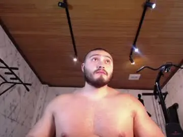 Chaturbate Watch Live Sex Cams of darius_wolfe