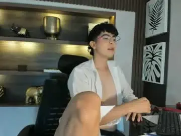 Chaturbate Free Porn Cam of dominicjay_