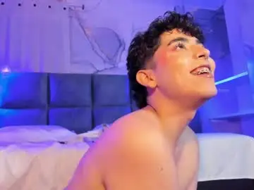 Chaturbate Sex Cam of dominicjay_