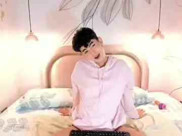 Chaturbate Free Porn Cam of dominicjay_