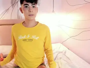 Chaturbate Live Sex of dominicjay_