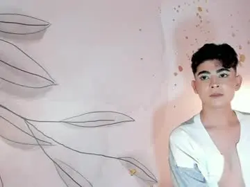 Chaturbate Live Sex Cam of dominicjay_