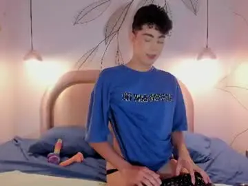 Chaturbate Watch Live Sex Cams of dominicjay_