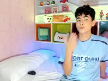 Chaturbate Best Webcam of dominicjay_