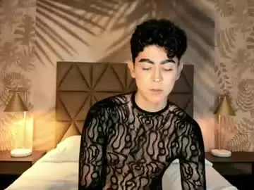 Chaturbate Sex Cam of dominicjay_