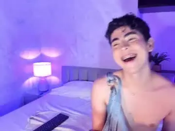 Chaturbate Best Webcam of dominicjay_