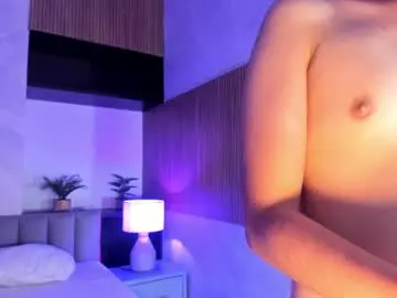 Chaturbate Live Sex of dominicjay_