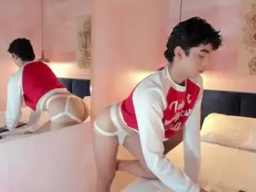 Chaturbate Free Live Porn of dominicjay_