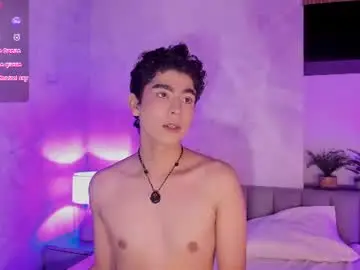 Chaturbate Watch Live Sex Cams of dominicjay_