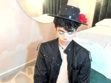 Chaturbate Sex Cam of dominicjay_