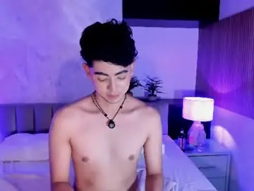 Chaturbate Adult Webcams of dominicjay_