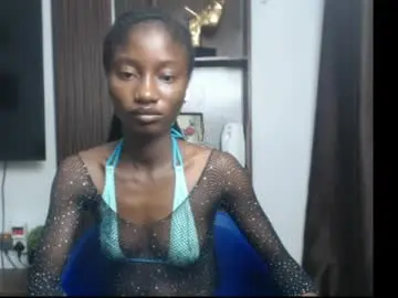 Chaturbate Best Webcam of ebony_xpetite