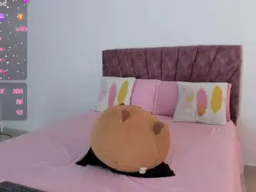 Chaturbate Nude Webcam of eliss_sweet