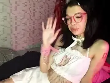 Chaturbate Sex Cam of evaemo