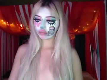 Chaturbate Adult Webcam of gabygumms