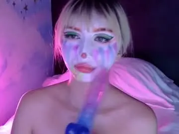 Chaturbate Live Sex Cam of gabygumms