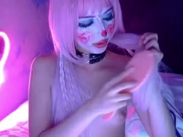 Chaturbate Adult Video Chat of gabygumms