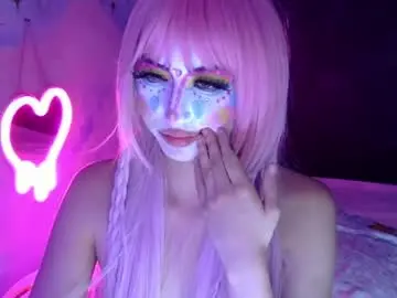 Chaturbate Live Sex Cam of gabygumms