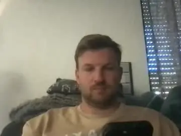 Chaturbate Private Sex Chat of german_prince
