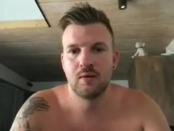 Chaturbate Nude Webcam of german_prince