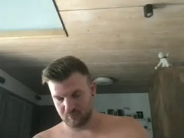 Chaturbate Nude Webcam of german_prince